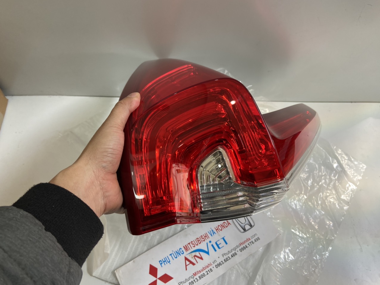 Đèn hậu xe honda CRV 2018-2021